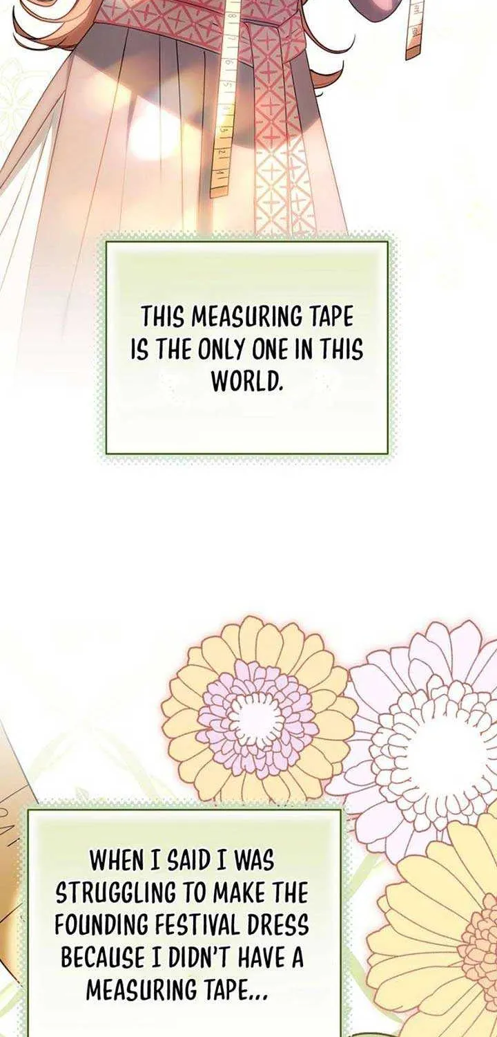 Read The Empress’s Needle chapter 19 image 11 on Lezhin
