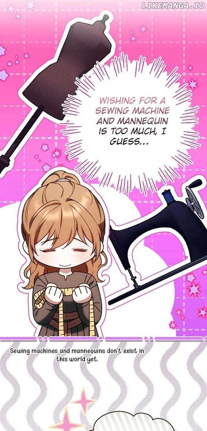 Read The Empress’s Needle chapter 19 image 14 on Lezhin