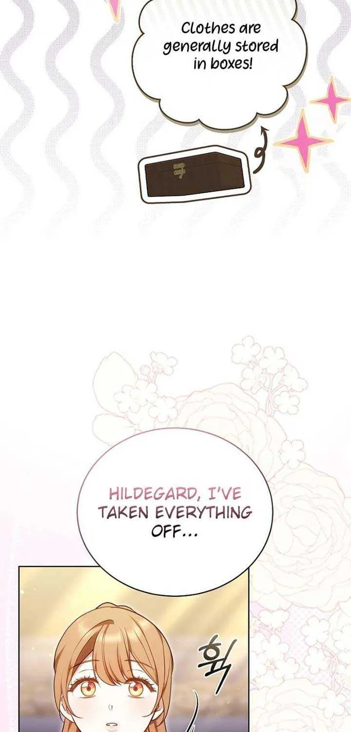 Read The Empress’s Needle chapter 19 image 15 on Lezhin