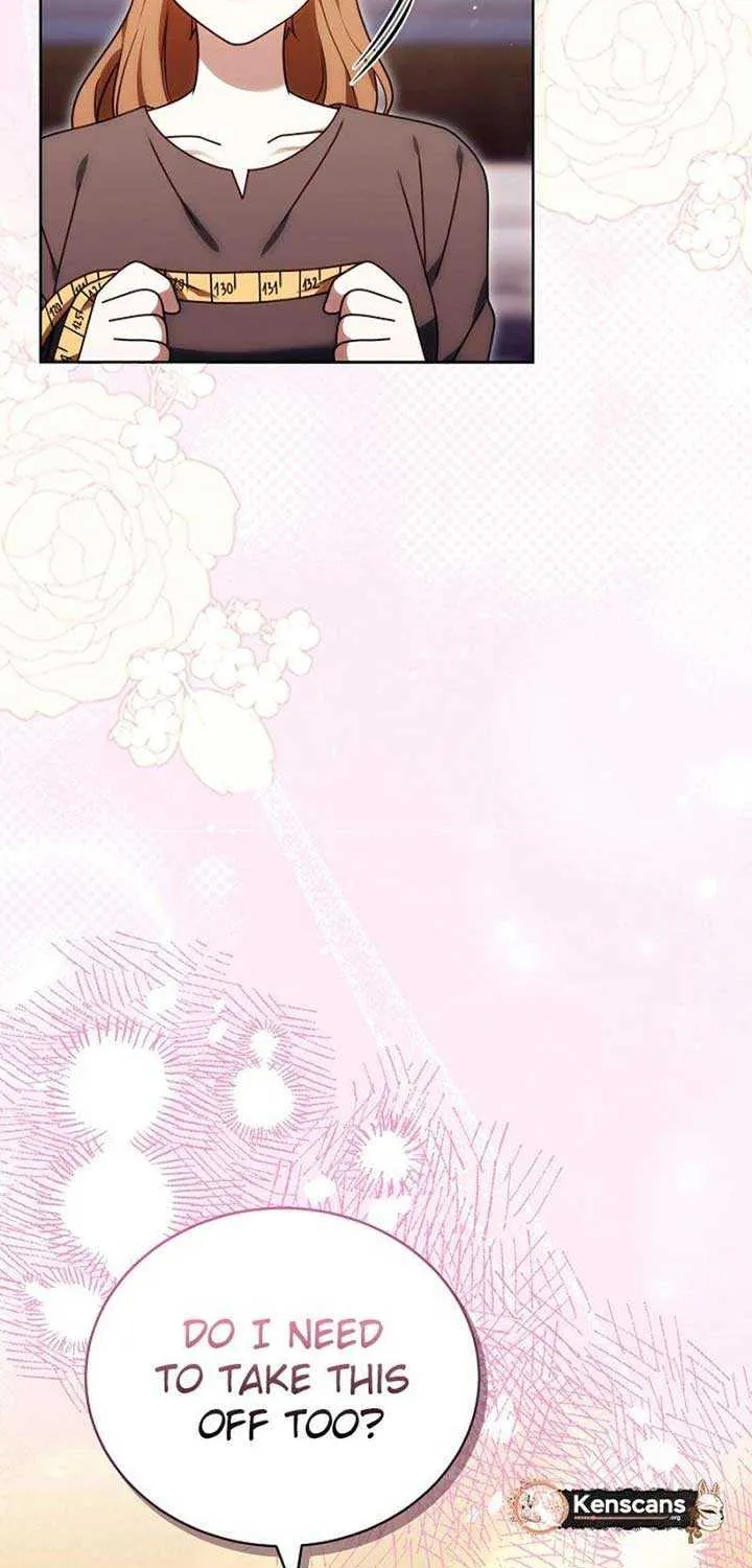 Read The Empress’s Needle chapter 19 image 16 on Lezhin