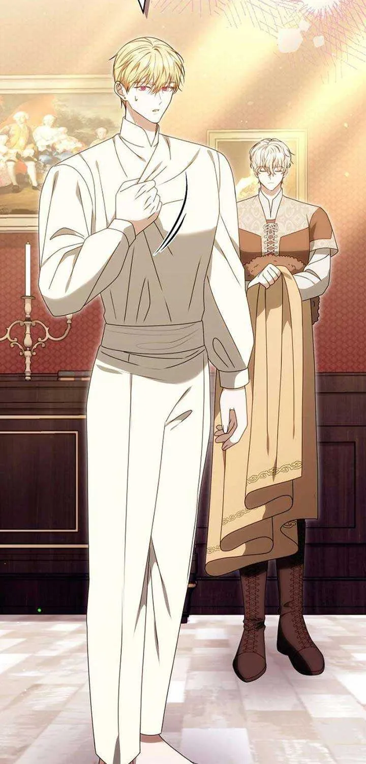 Read The Empress’s Needle chapter 19 image 17 on Lezhin