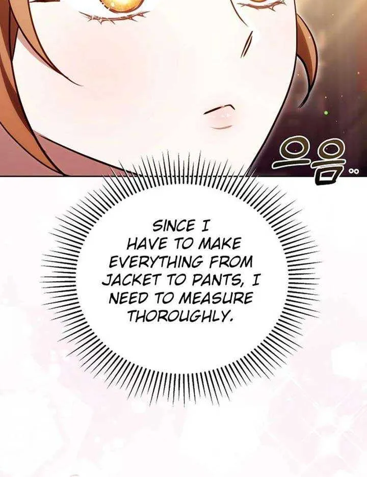 Read The Empress’s Needle chapter 19 image 19 on Lezhin