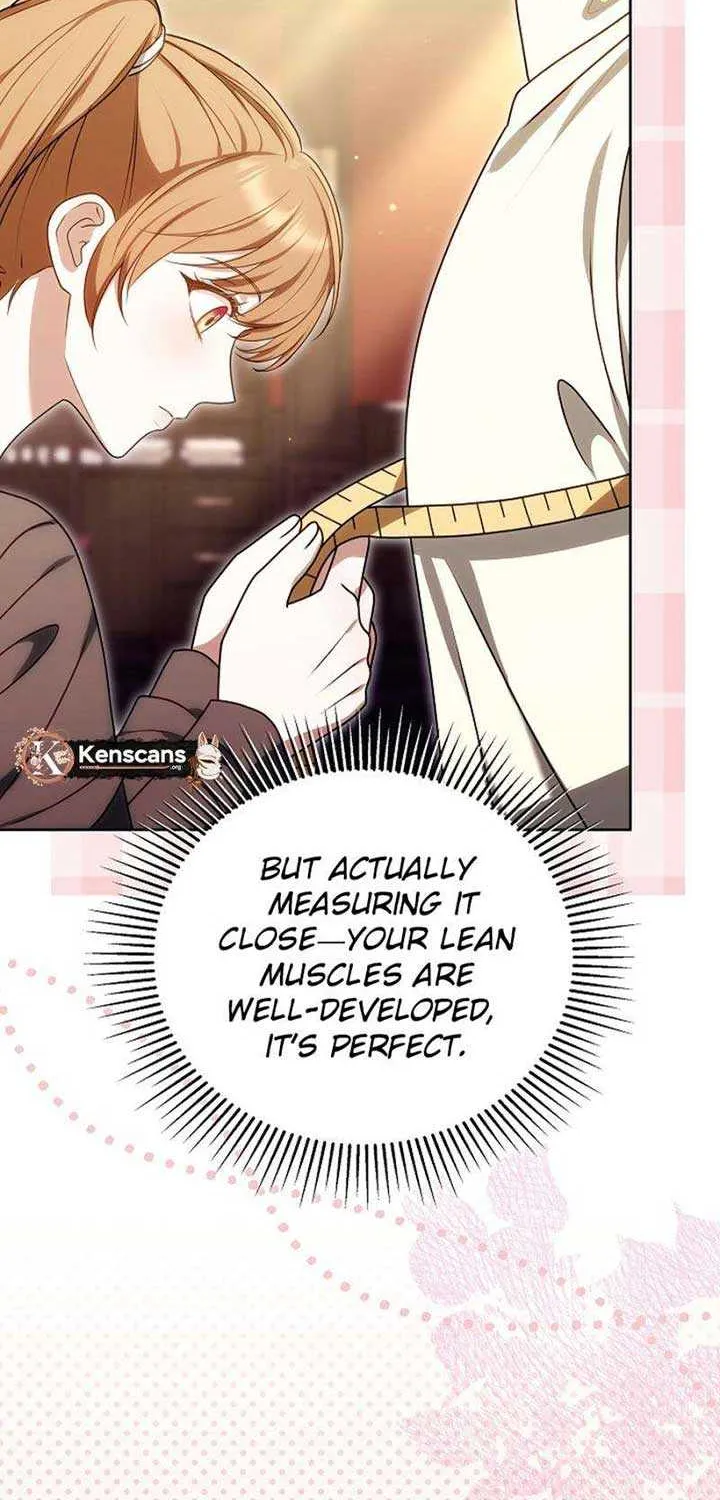 Read The Empress’s Needle chapter 19 image 23 on Lezhin