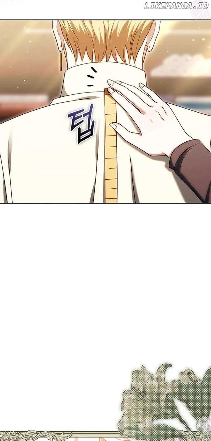 Read The Empress’s Needle chapter 19 image 27 on Lezhin