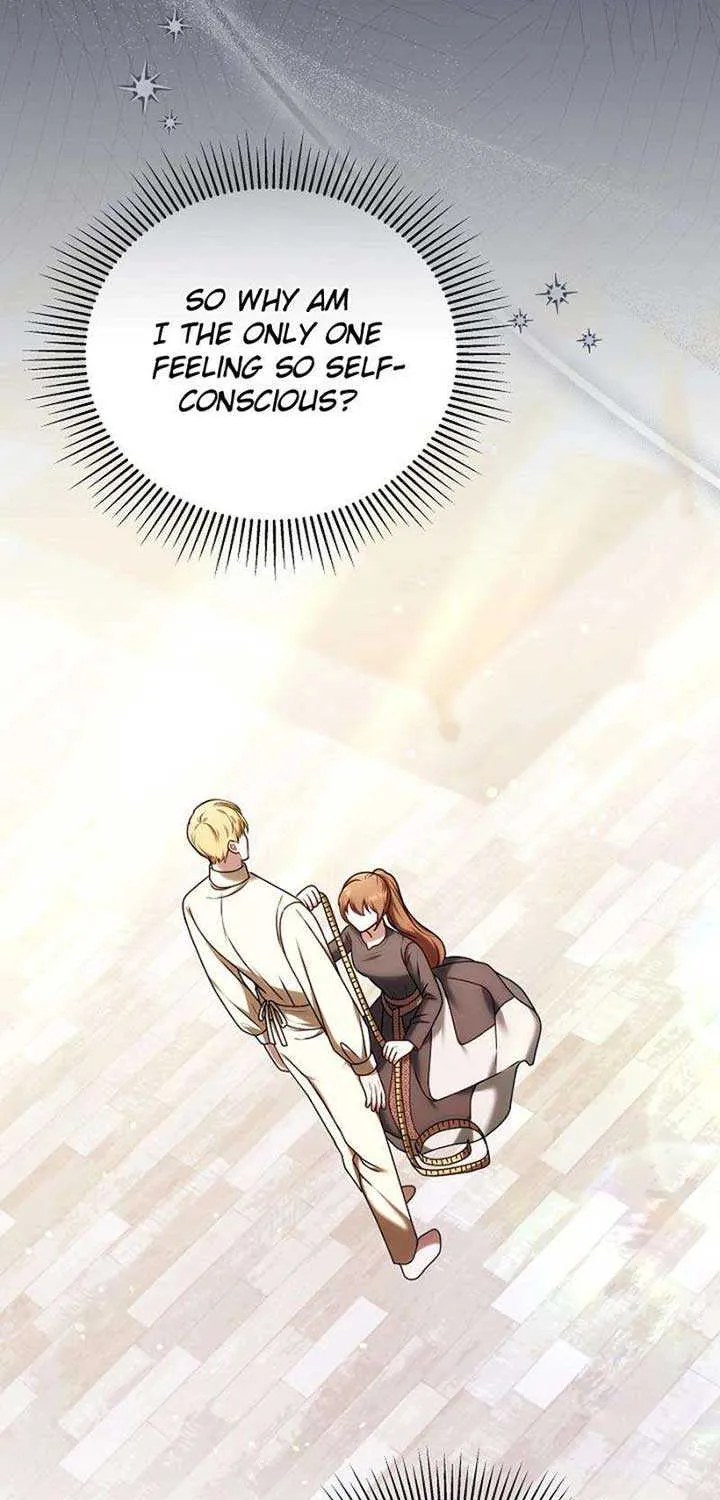 Read The Empress’s Needle chapter 19 image 36 on Lezhin
