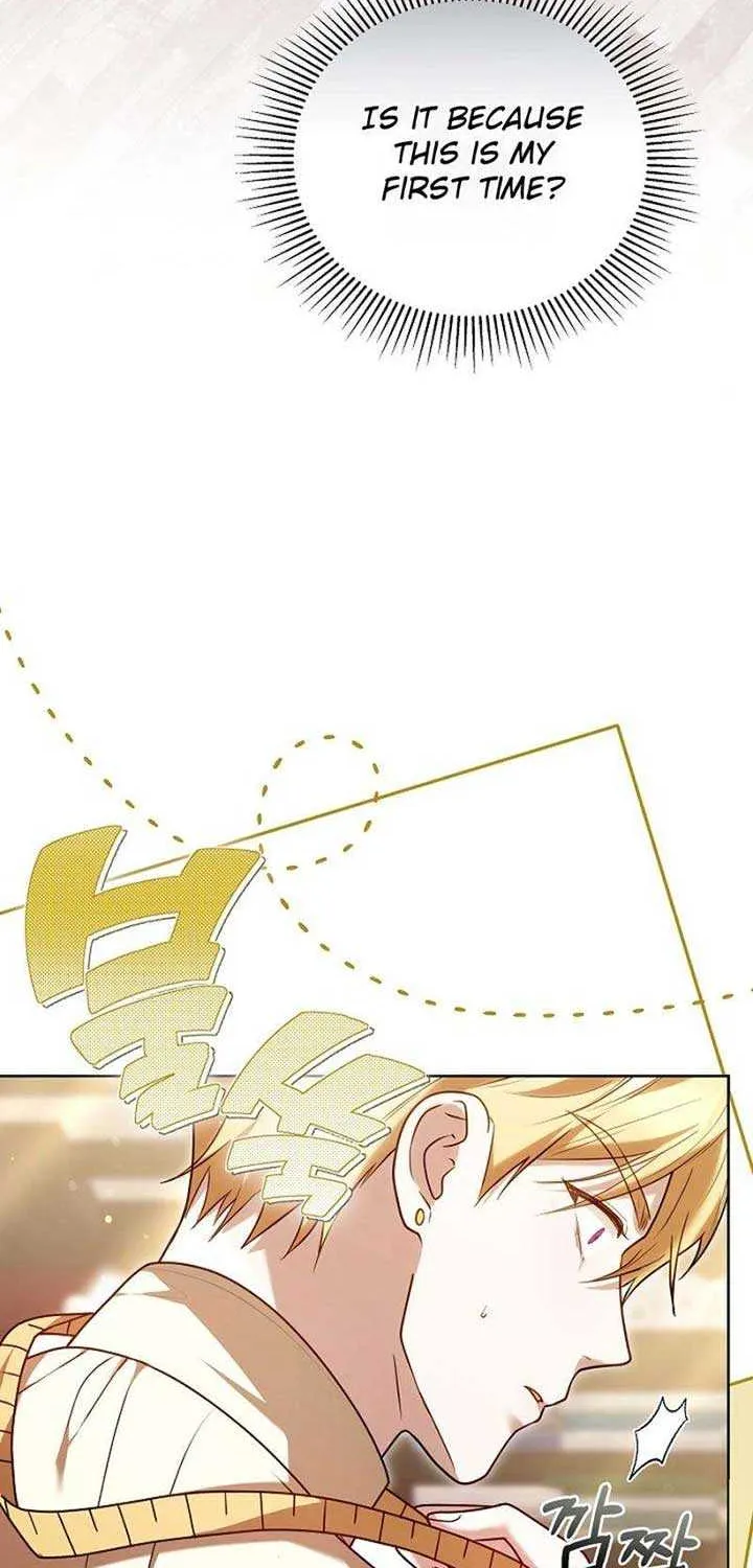 Read The Empress’s Needle chapter 19 image 37 on Lezhin