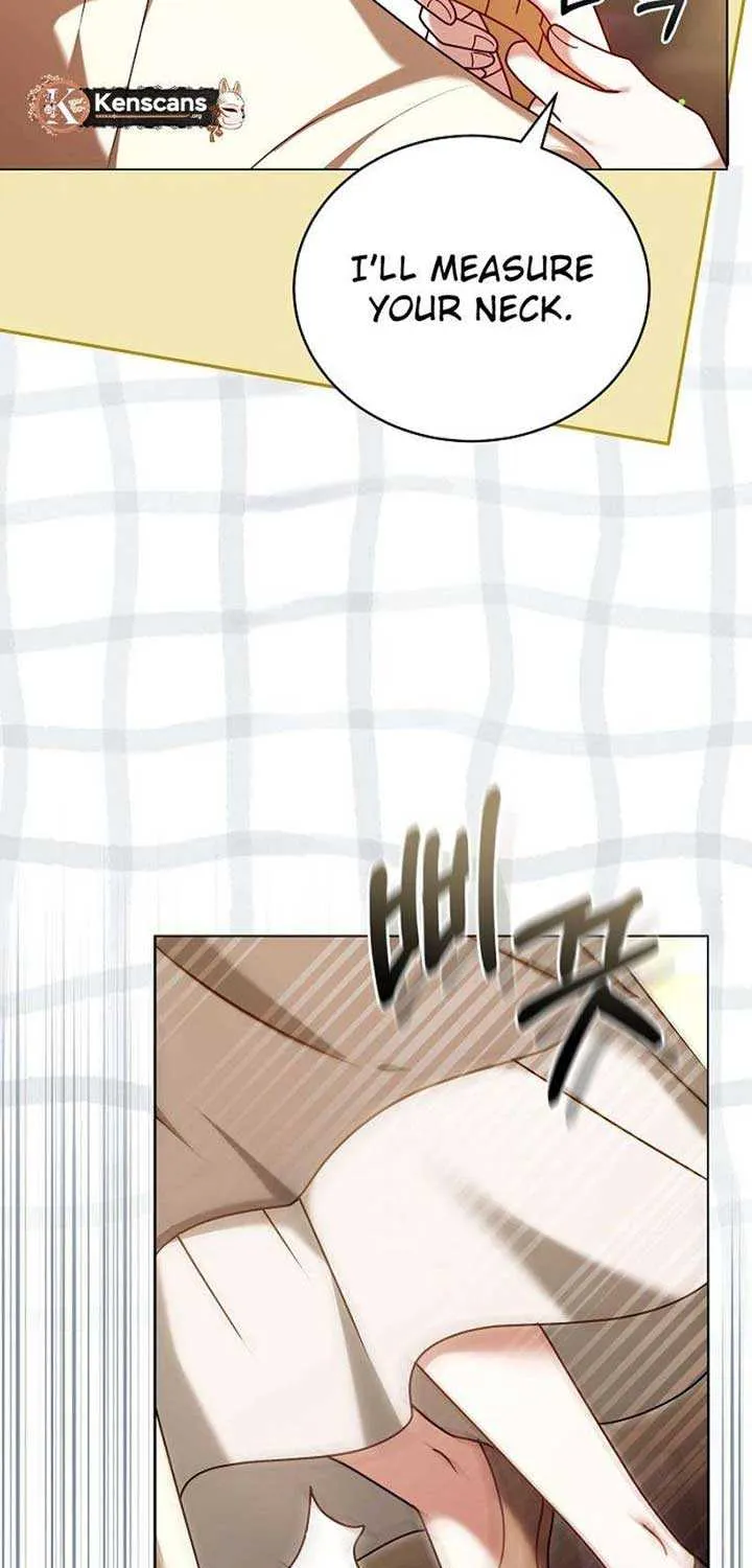 Read The Empress’s Needle chapter 19 image 38 on Lezhin