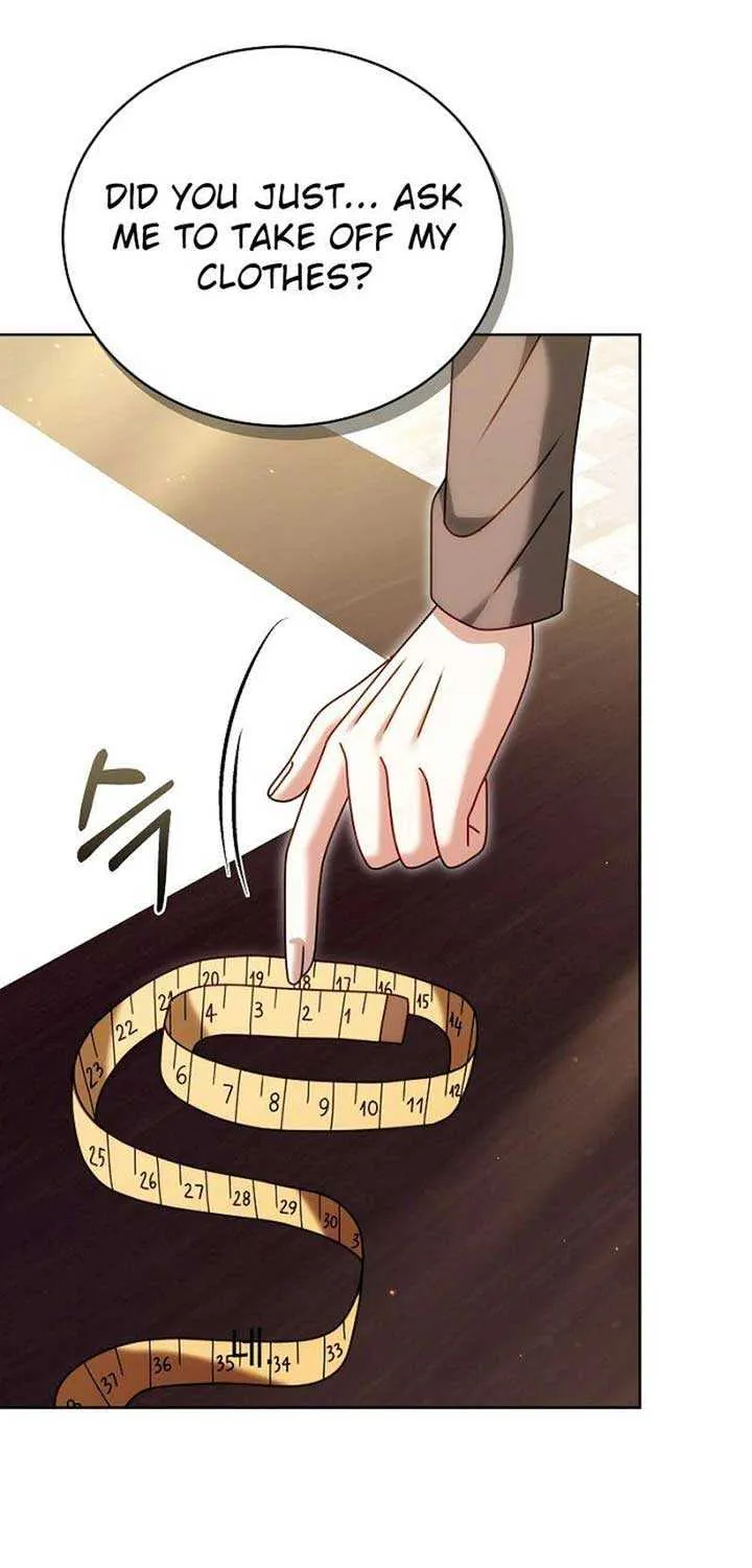 Read The Empress’s Needle chapter 19 image 4 on Lezhin