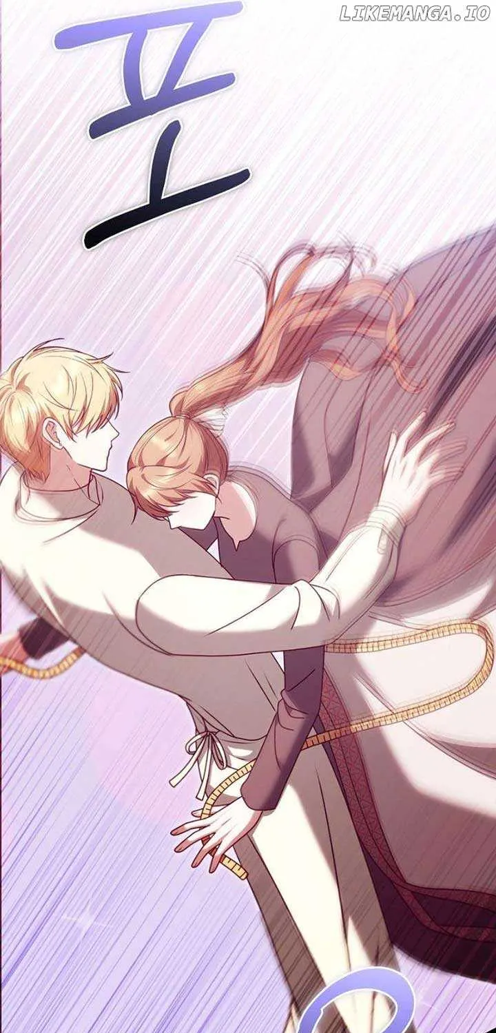 Read The Empress’s Needle chapter 19 image 40 on Lezhin