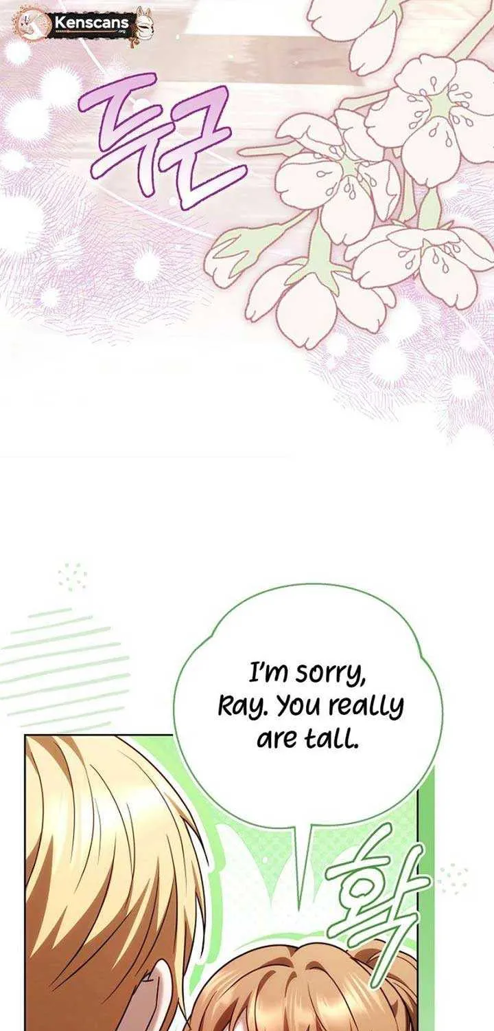 Read The Empress’s Needle chapter 19 image 44 on Lezhin