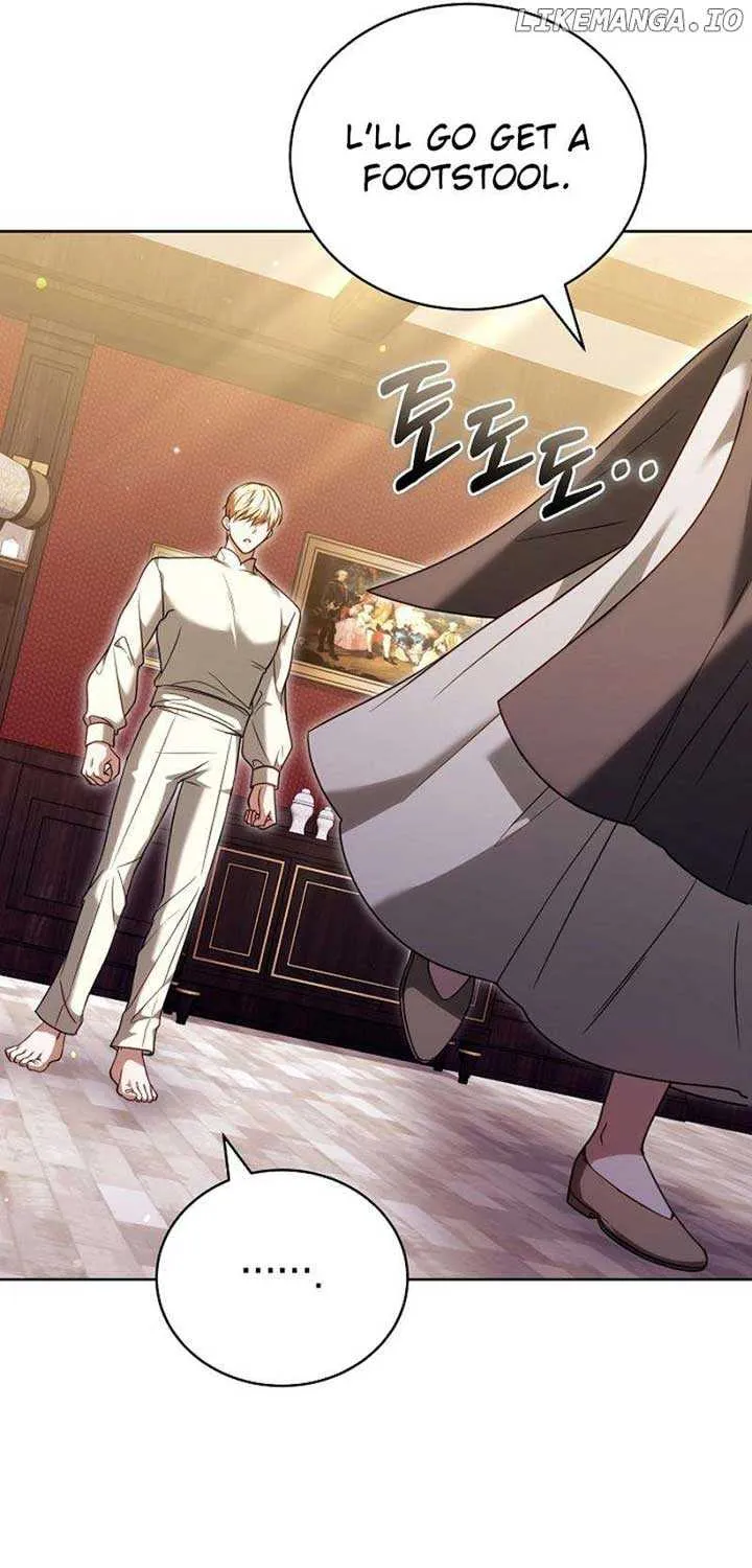 Read The Empress’s Needle chapter 19 image 47 on Lezhin