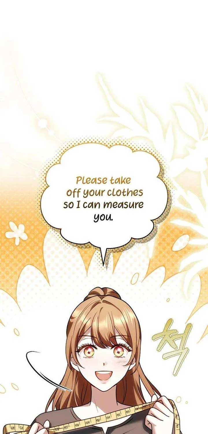 Read The Empress’s Needle chapter 19 image 5 on Lezhin