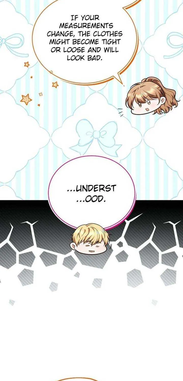 Read The Empress’s Needle chapter 19 image 56 on Lezhin