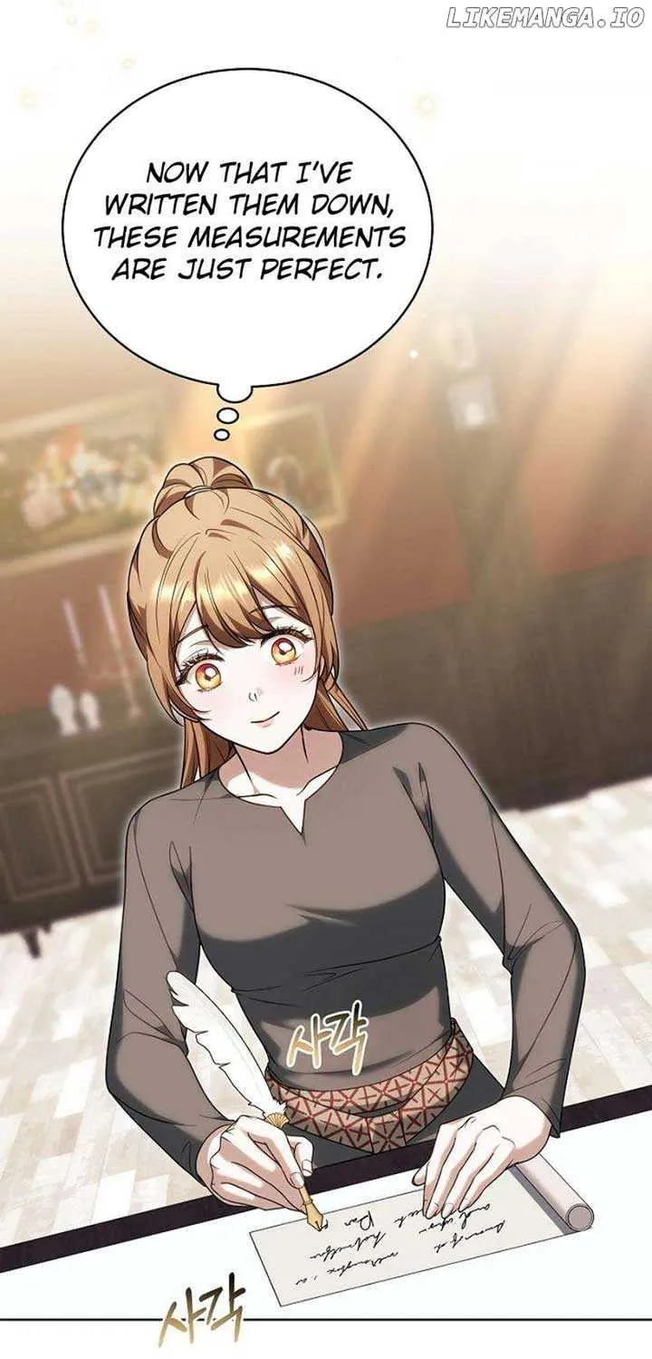 Read The Empress’s Needle chapter 19 image 61 on Lezhin