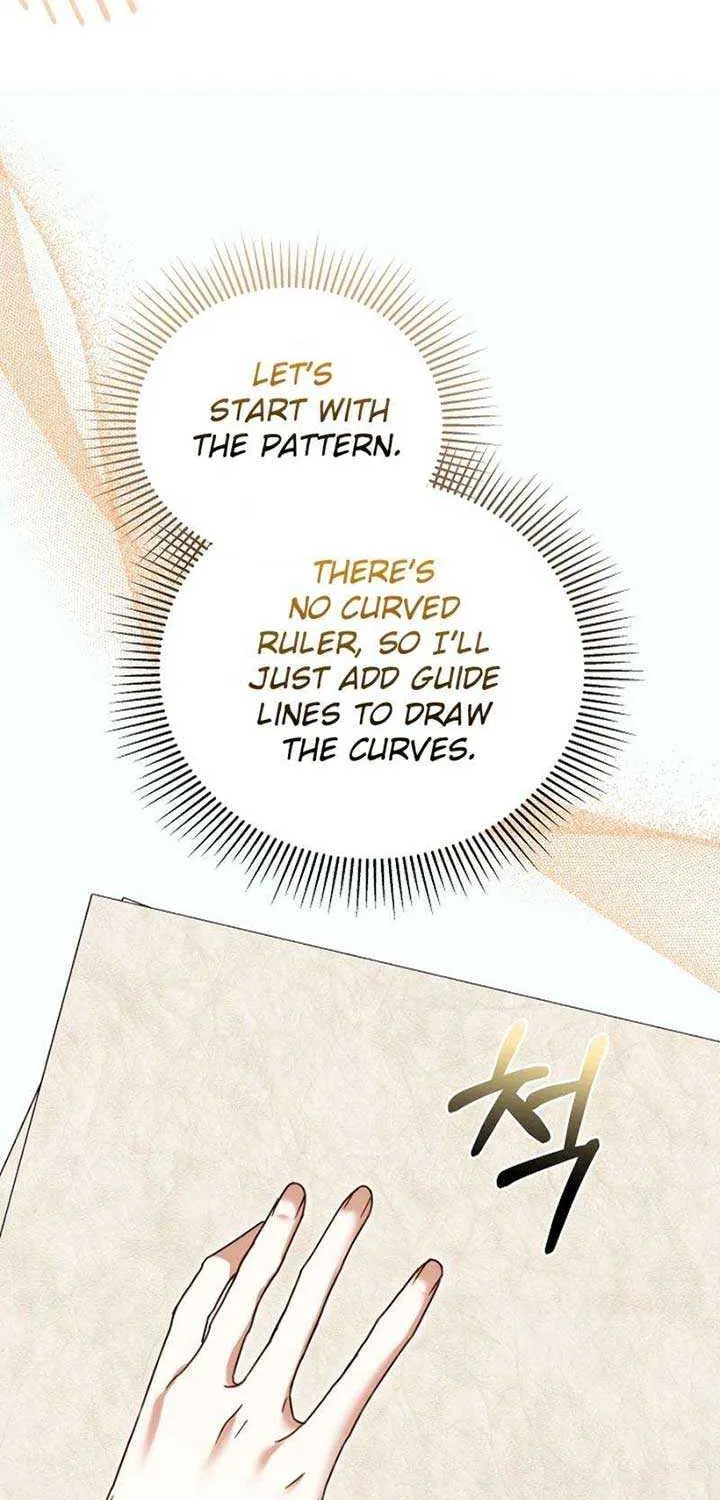 Read The Empress’s Needle chapter 19 image 63 on Lezhin