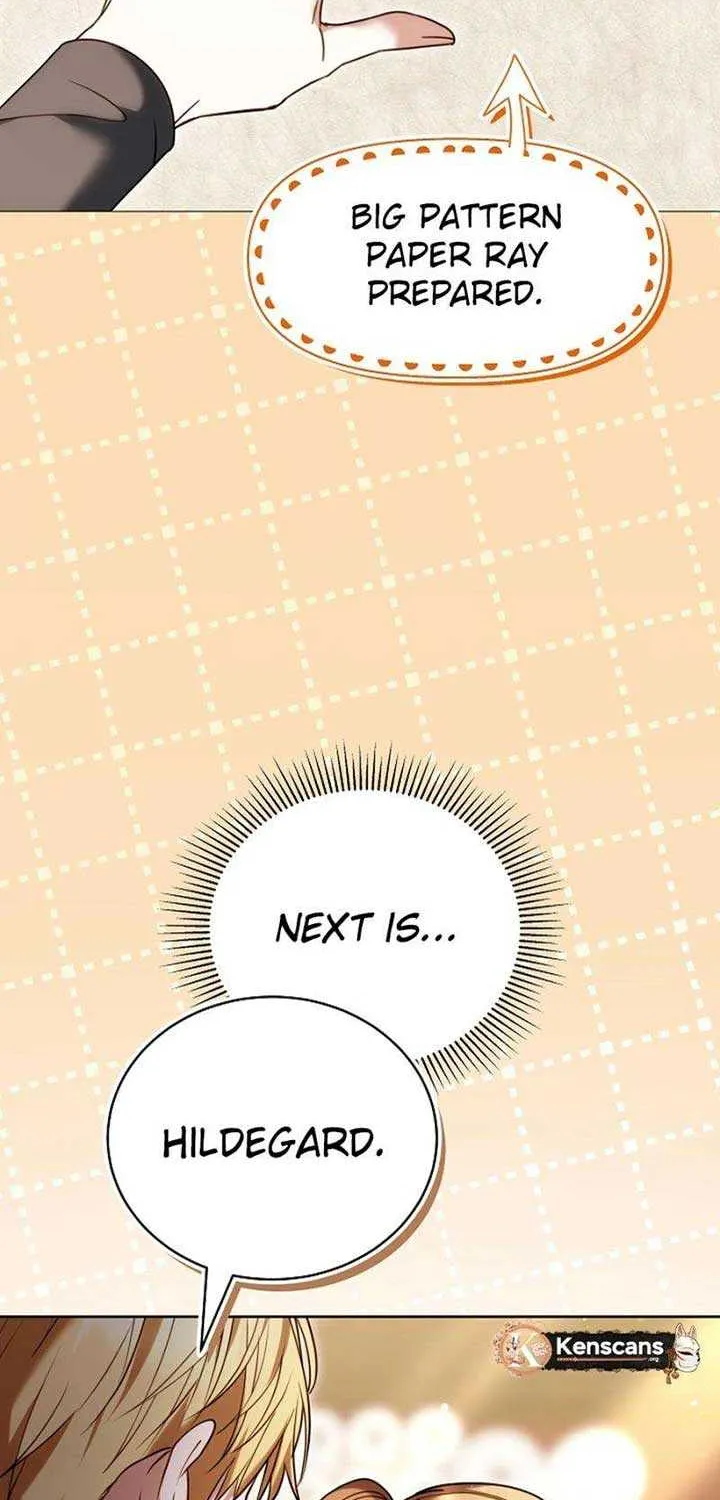 Read The Empress’s Needle chapter 19 image 64 on Lezhin
