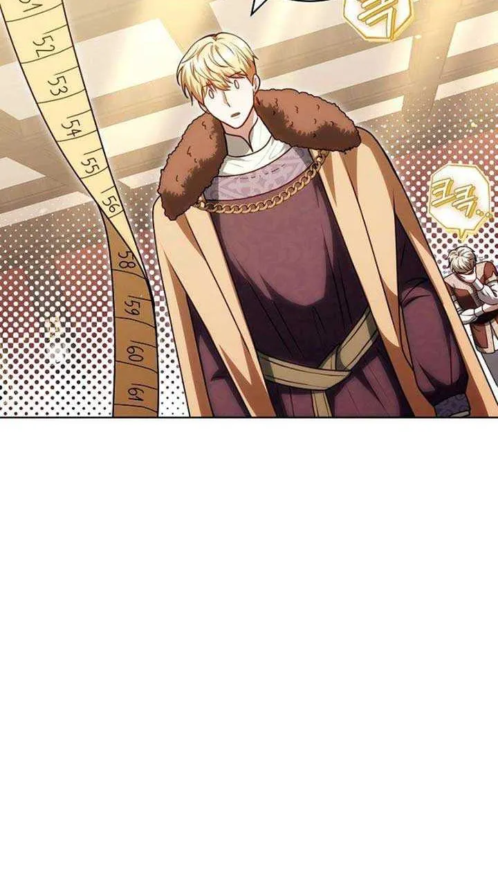 Read The Empress’s Needle chapter 19 image 7 on Lezhin