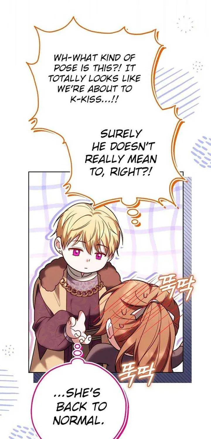 Read The Empress’s Needle chapter 19 image 73 on Lezhin