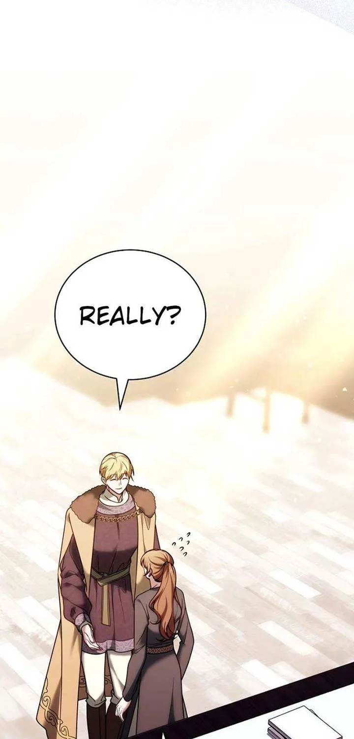 Read The Empress’s Needle chapter 19 image 76 on Lezhin