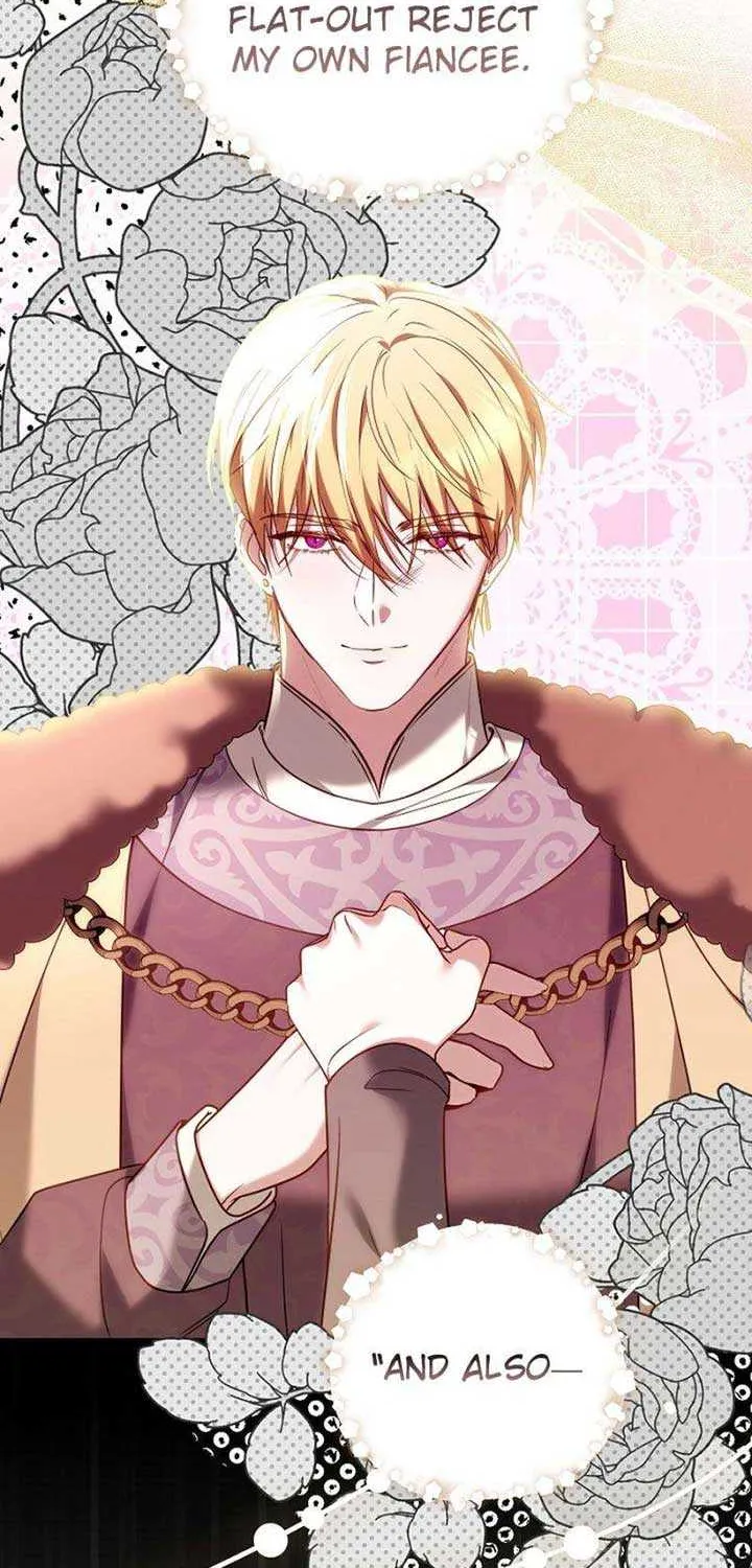 Read The Empress’s Needle chapter 19 image 81 on Lezhin