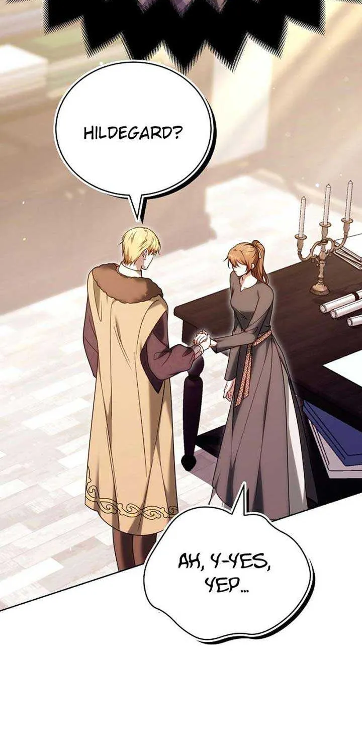 Read The Empress’s Needle chapter 19 image 83 on Lezhin