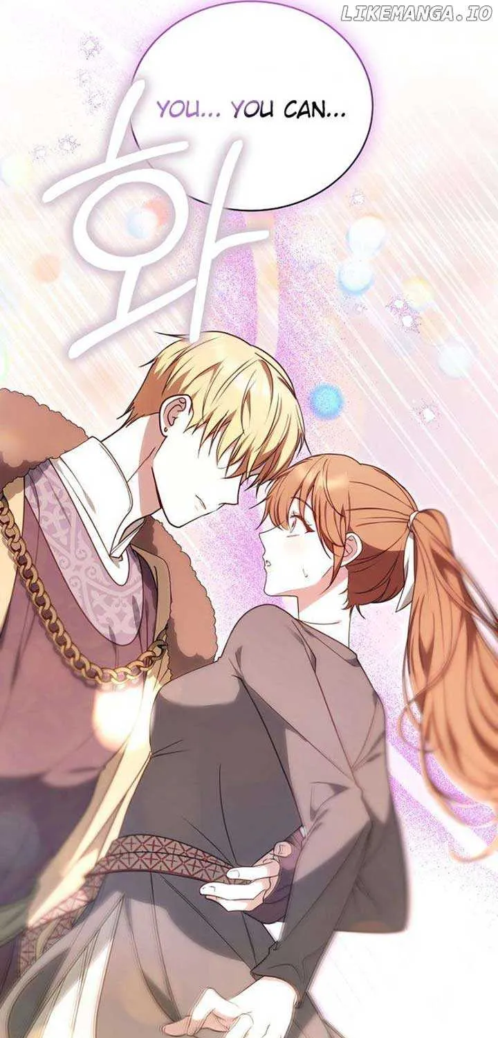 Read The Empress’s Needle chapter 19 image 85 on Lezhin