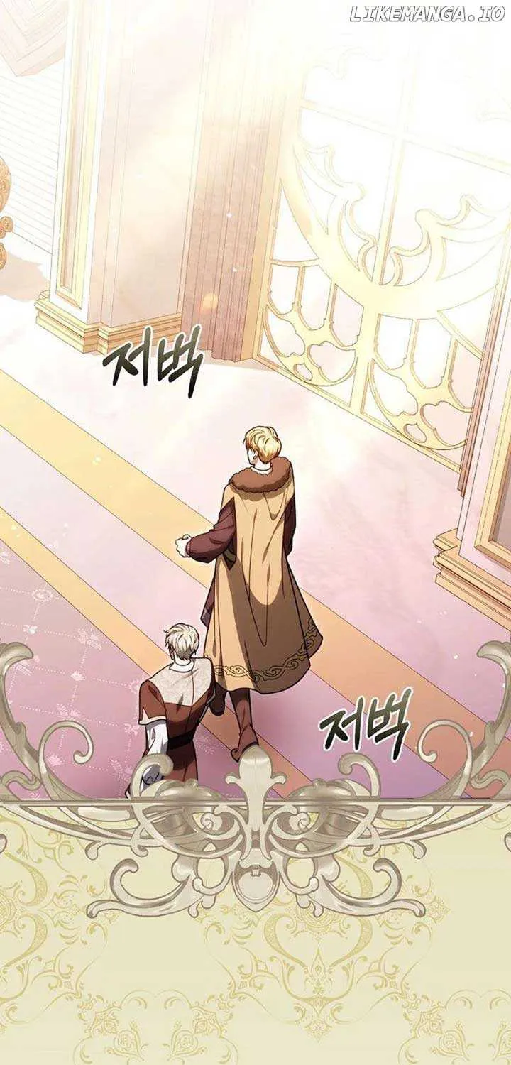 Read The Empress’s Needle chapter 19 image 98 on Lezhin