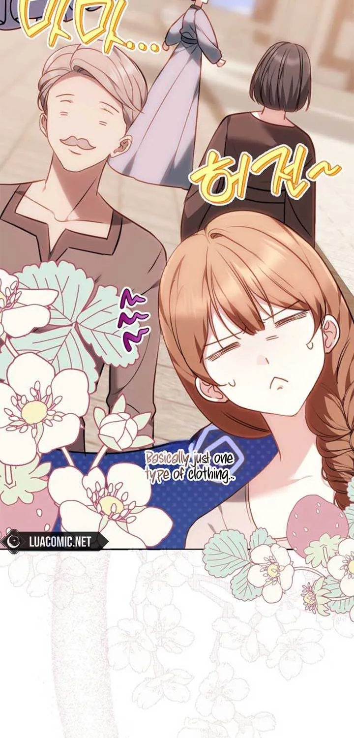 Read The Empress’s Needle chapter 2 image 10 on Lezhin