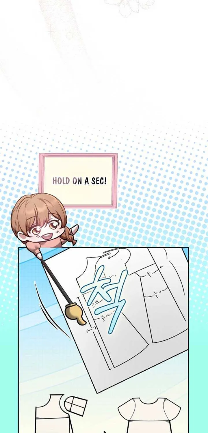 Read The Empress’s Needle chapter 2 image 11 on Lezhin