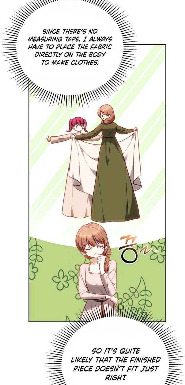 Read The Empress’s Needle chapter 2 image 13 on Lezhin