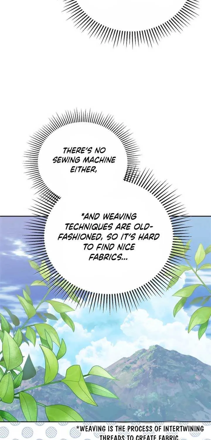 Read The Empress’s Needle chapter 2 image 14 on Lezhin