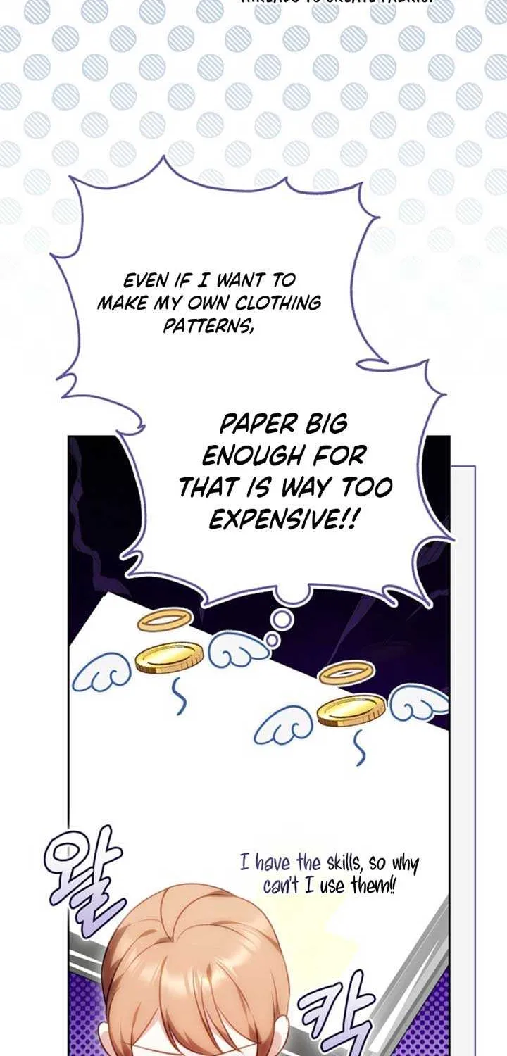 Read The Empress’s Needle chapter 2 image 15 on Lezhin