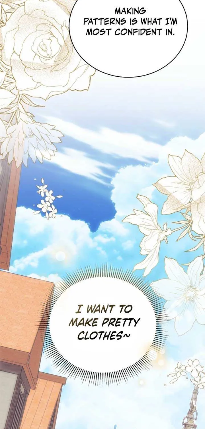 Read The Empress’s Needle chapter 2 image 18 on Lezhin