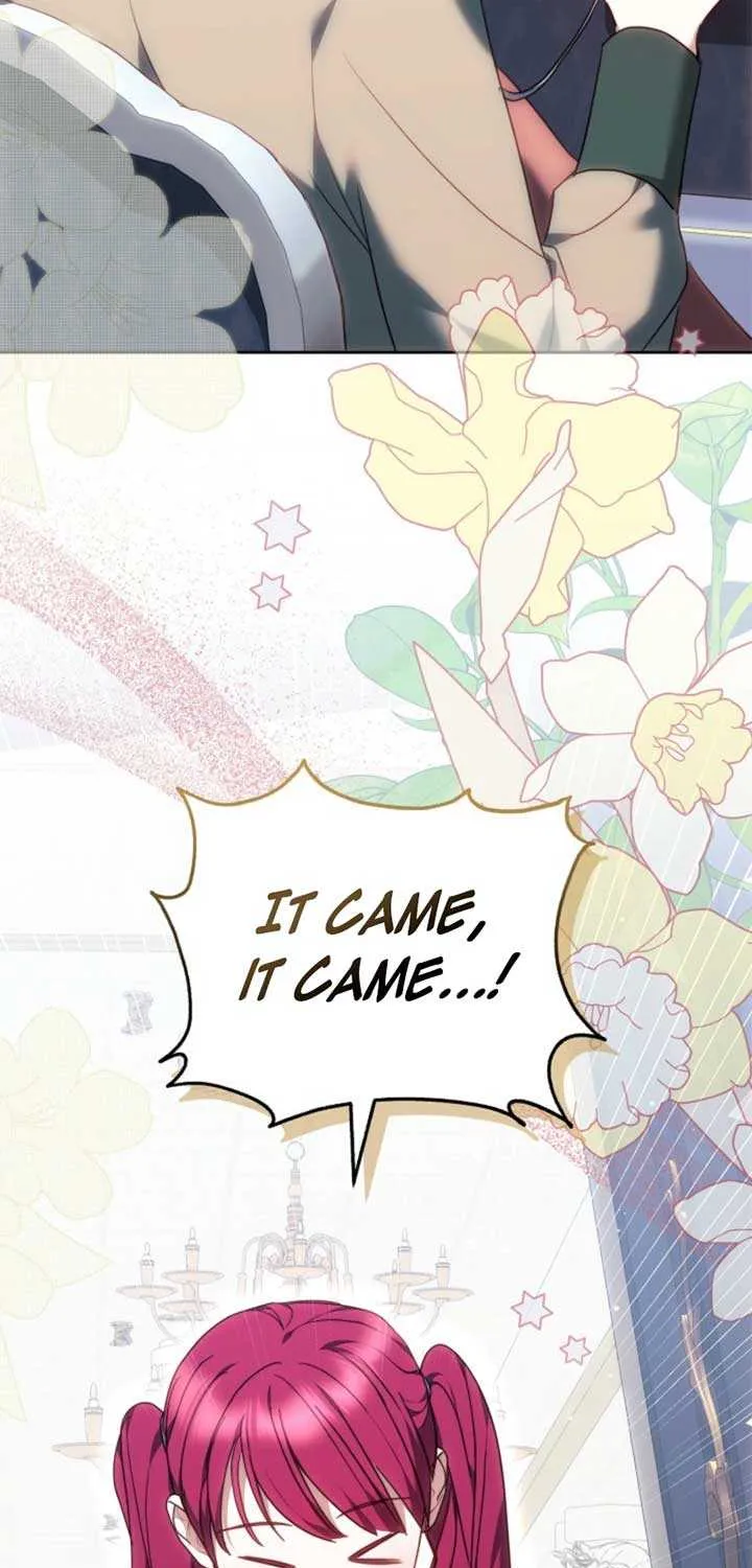 Read The Empress’s Needle chapter 2 image 23 on Lezhin