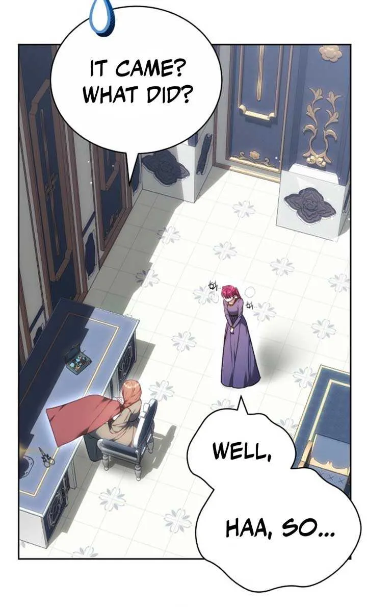Read The Empress’s Needle chapter 2 image 25 on Lezhin