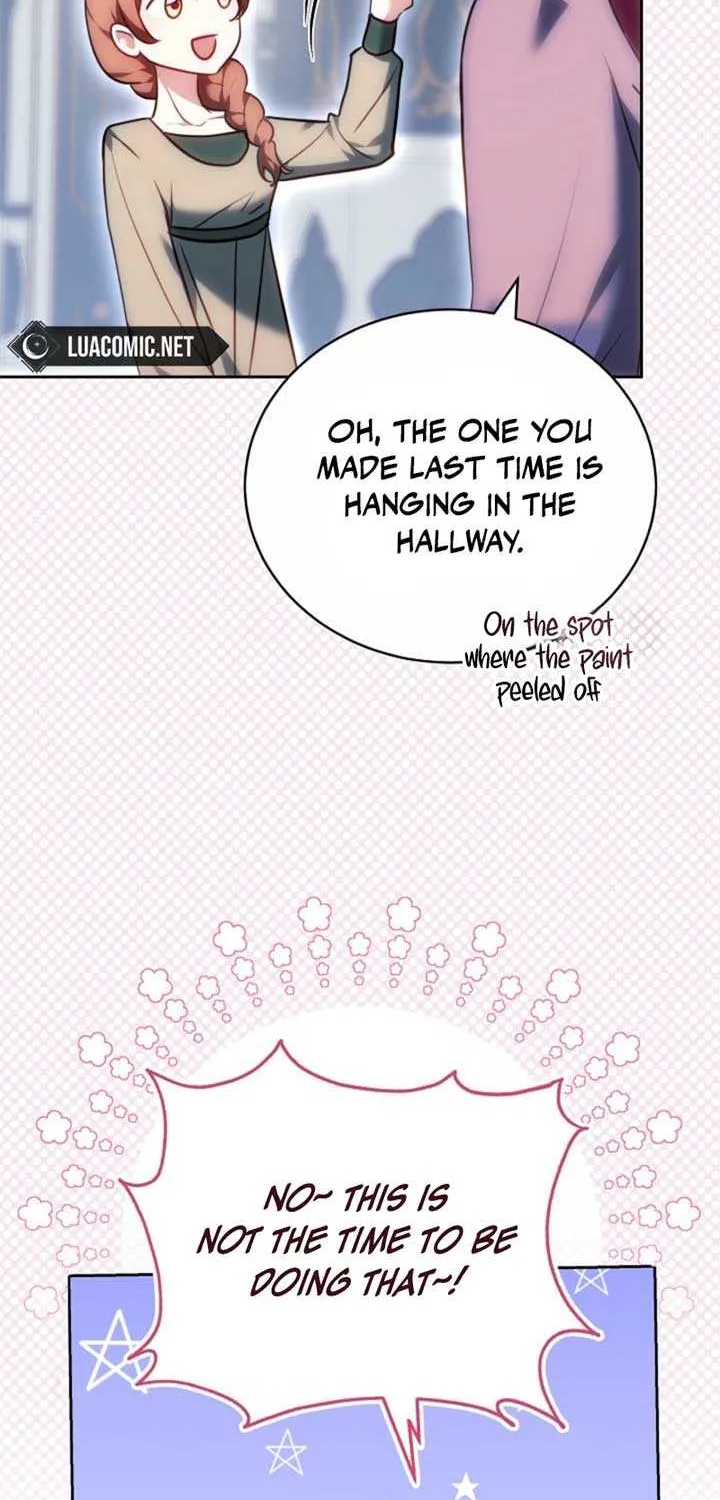 Read The Empress’s Needle chapter 2 image 27 on Lezhin