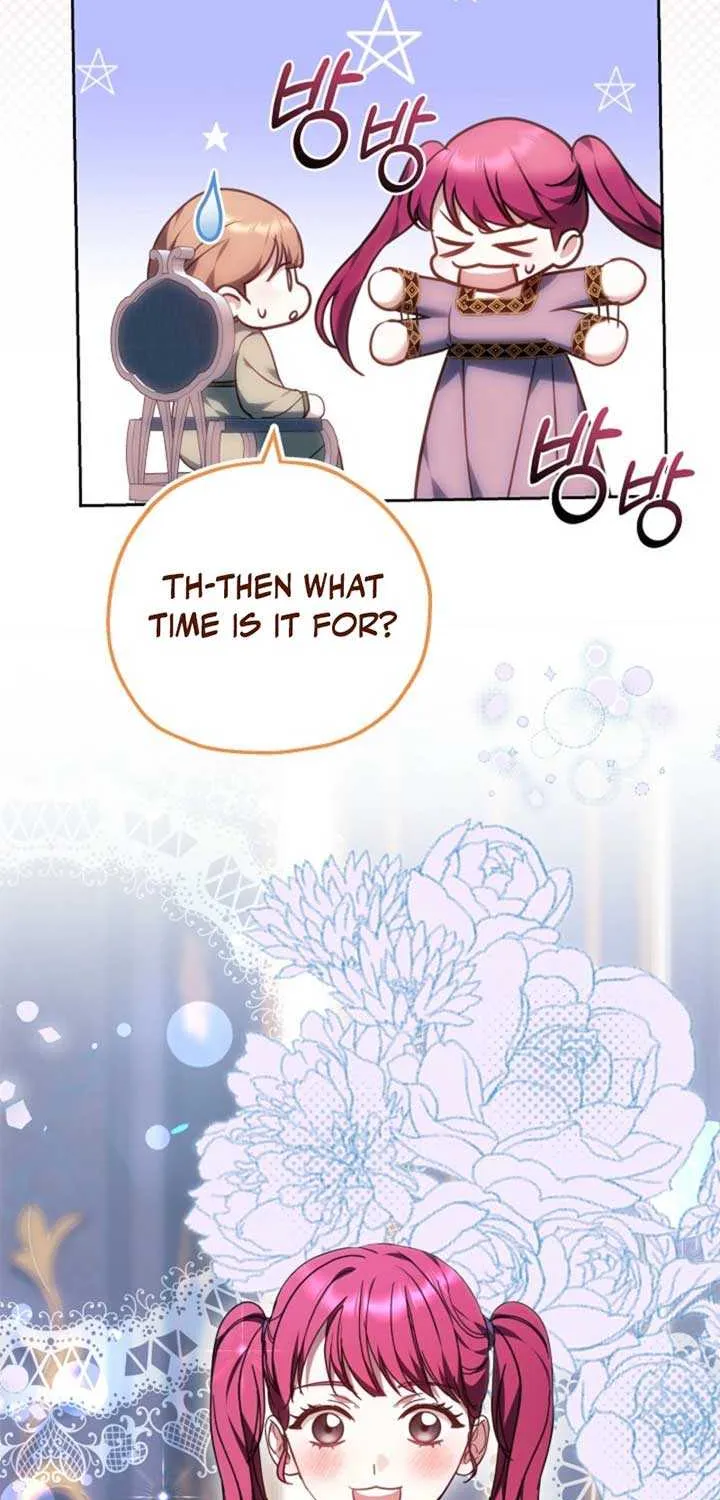 Read The Empress’s Needle chapter 2 image 28 on Lezhin
