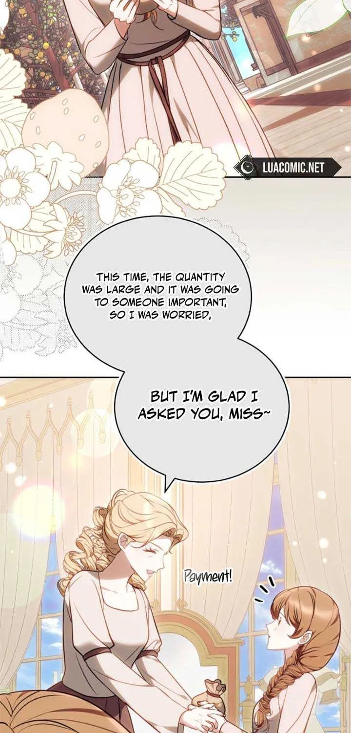 Read The Empress’s Needle chapter 2 image 3 on Lezhin