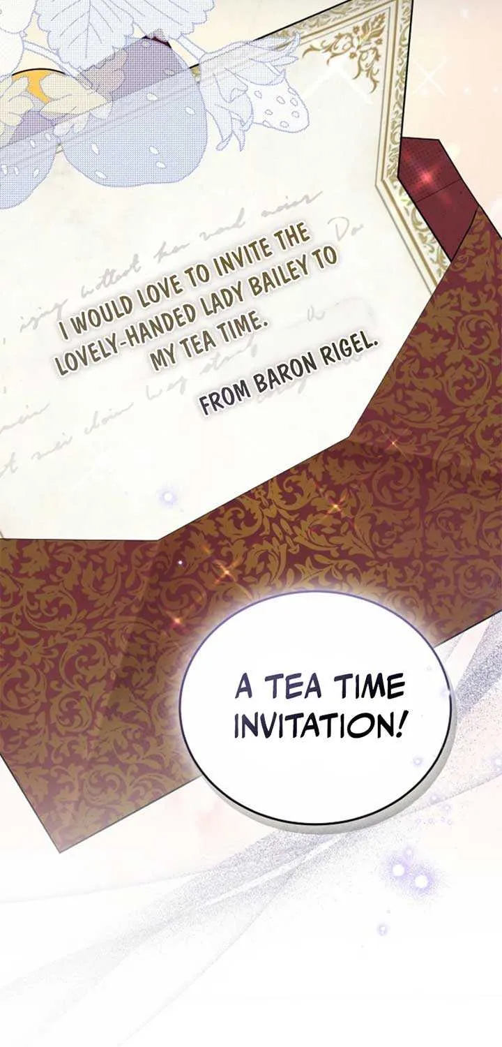 Read The Empress’s Needle chapter 2 image 30 on Lezhin
