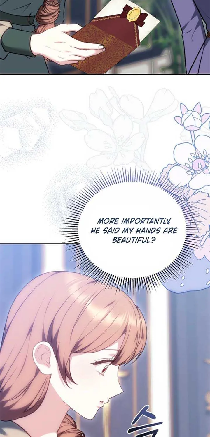 Read The Empress’s Needle chapter 2 image 33 on Lezhin