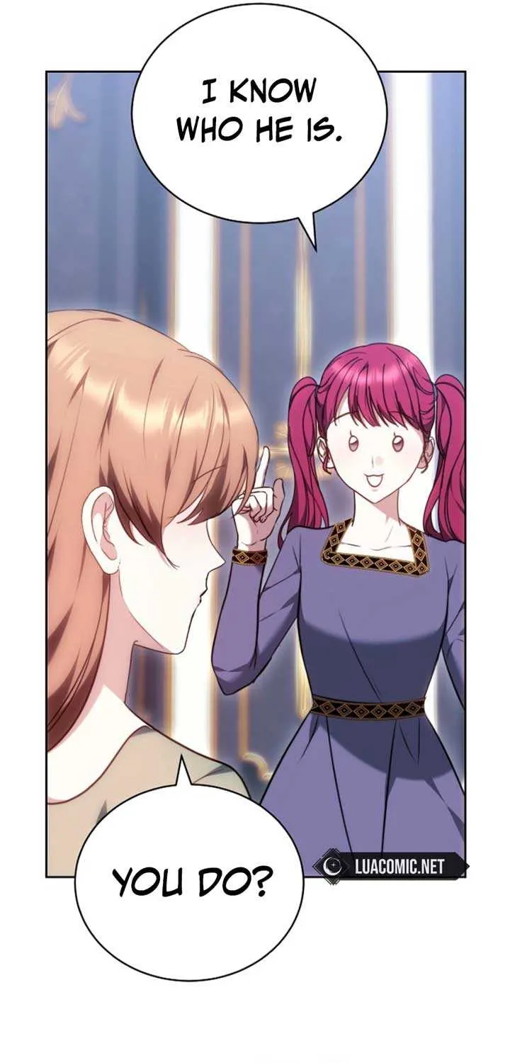 Read The Empress’s Needle chapter 2 image 35 on Lezhin