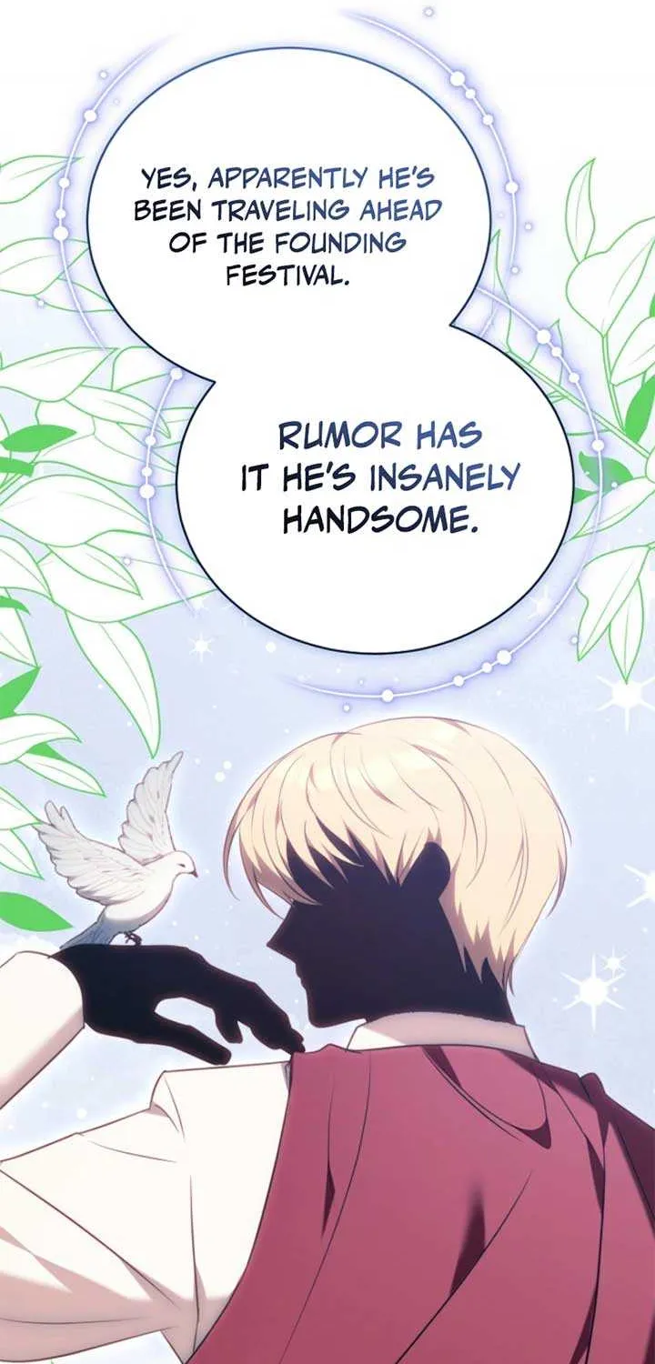 Read The Empress’s Needle chapter 2 image 36 on Lezhin