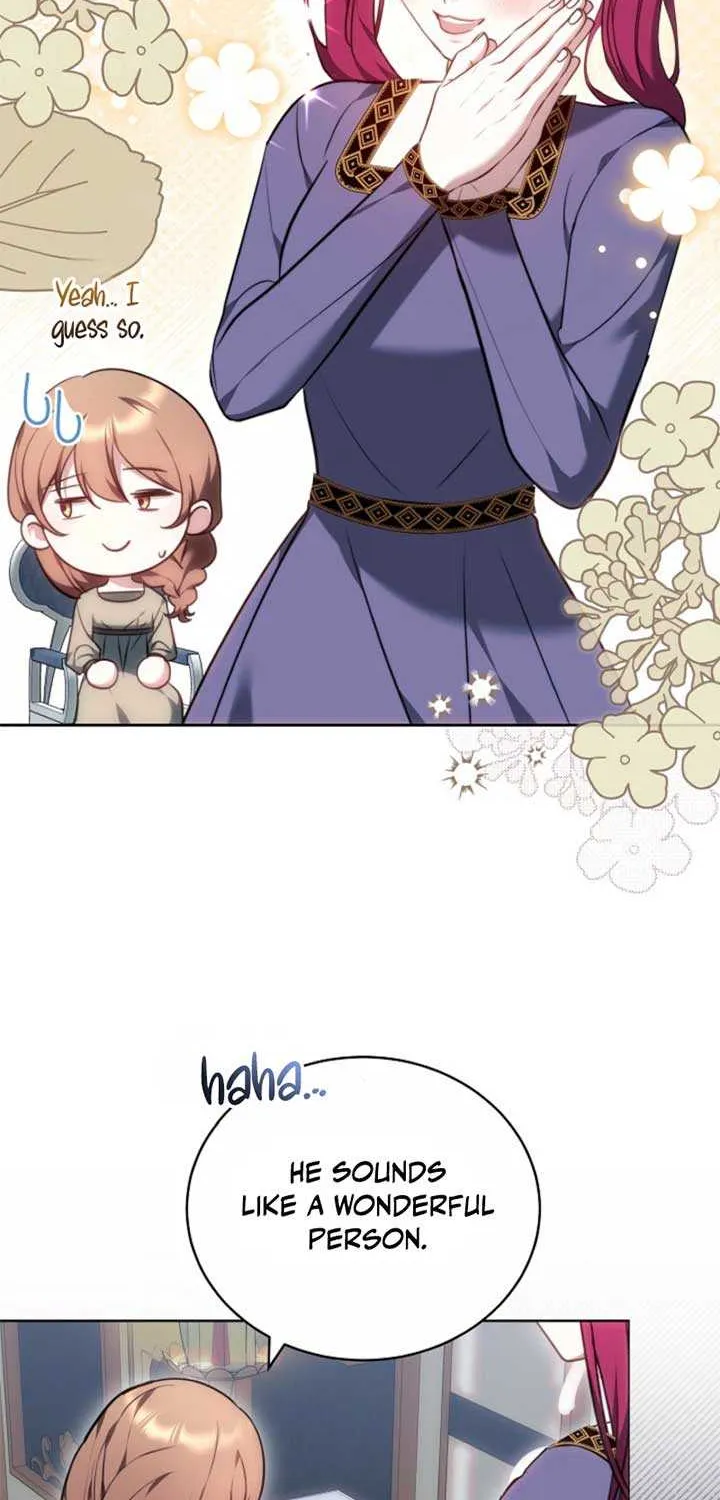 Read The Empress’s Needle chapter 2 image 38 on Lezhin