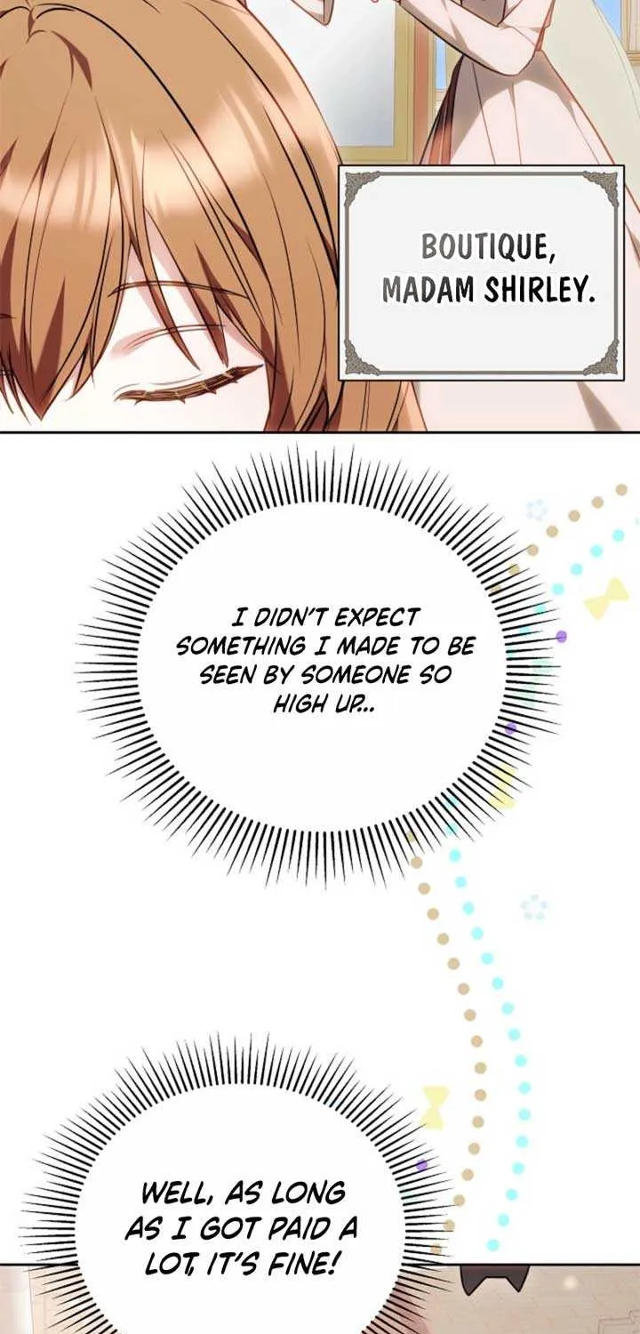 Read The Empress’s Needle chapter 2 image 4 on Lezhin