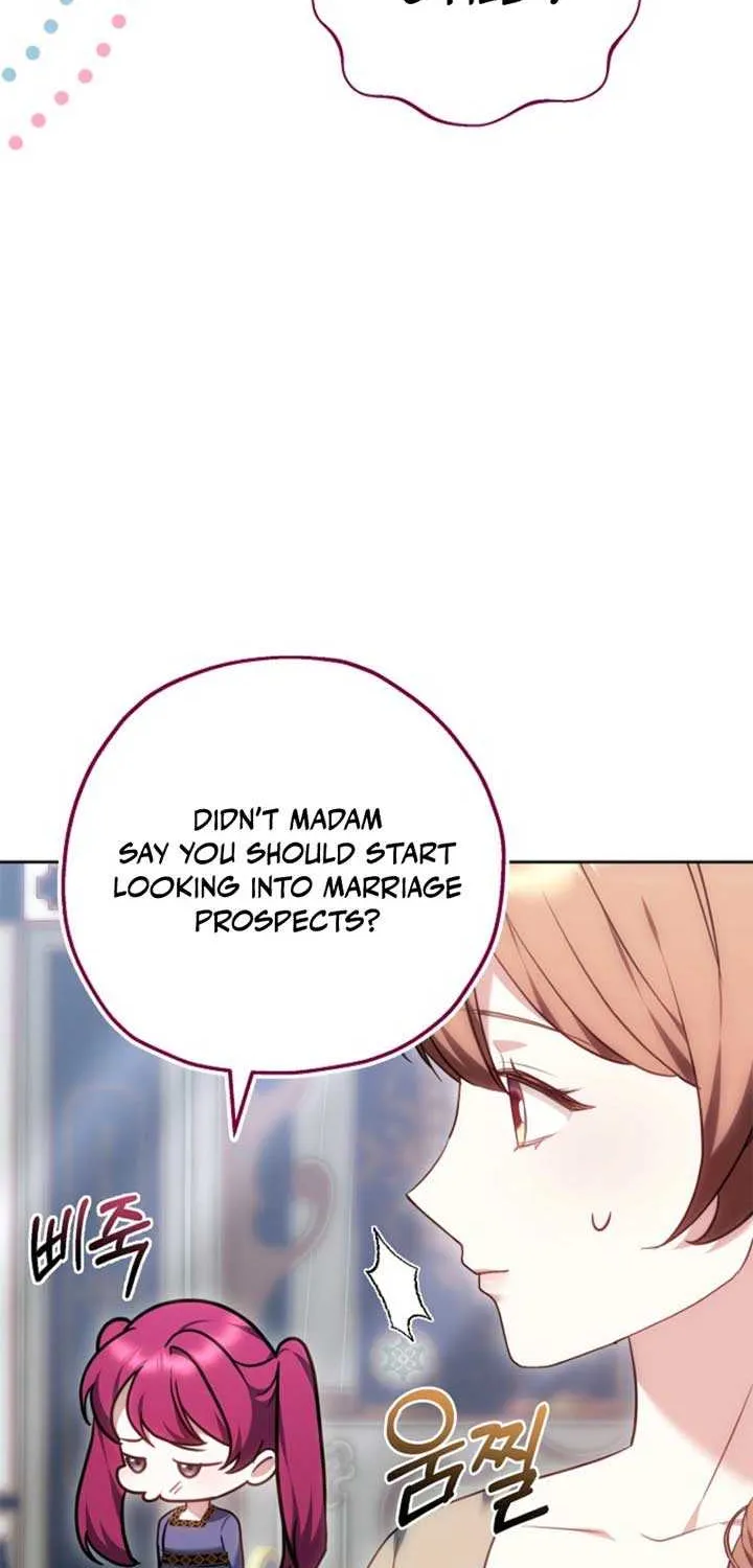 Read The Empress’s Needle chapter 2 image 45 on Lezhin