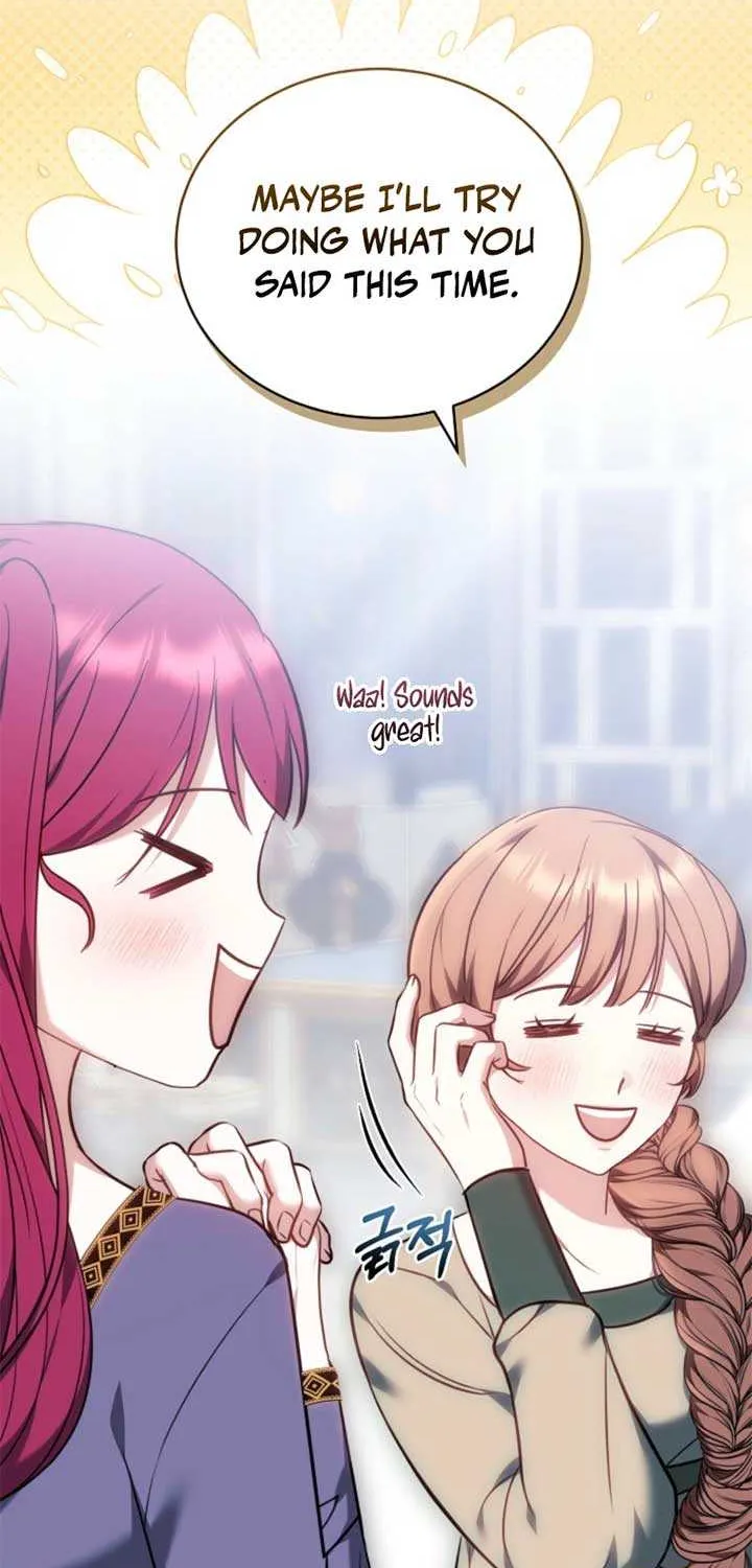 Read The Empress’s Needle chapter 2 image 49 on Lezhin