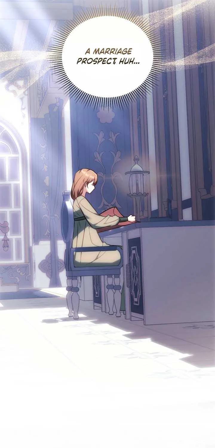 Read The Empress’s Needle chapter 2 image 53 on Lezhin