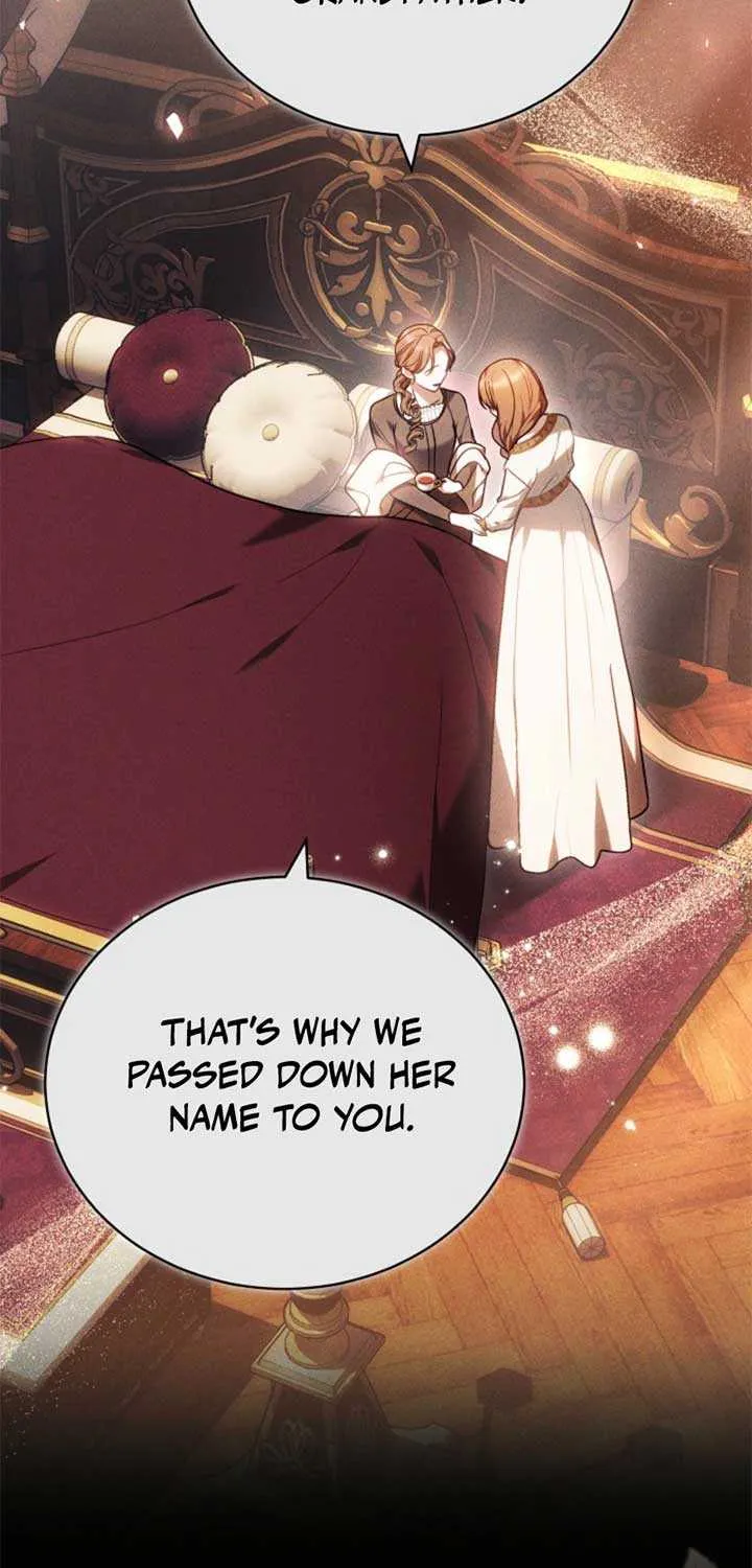 Read The Empress’s Needle chapter 2 image 55 on Lezhin