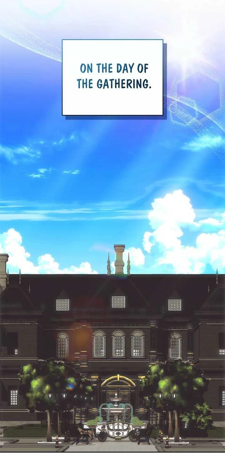 Read The Empress’s Needle chapter 2 image 64 on Lezhin
