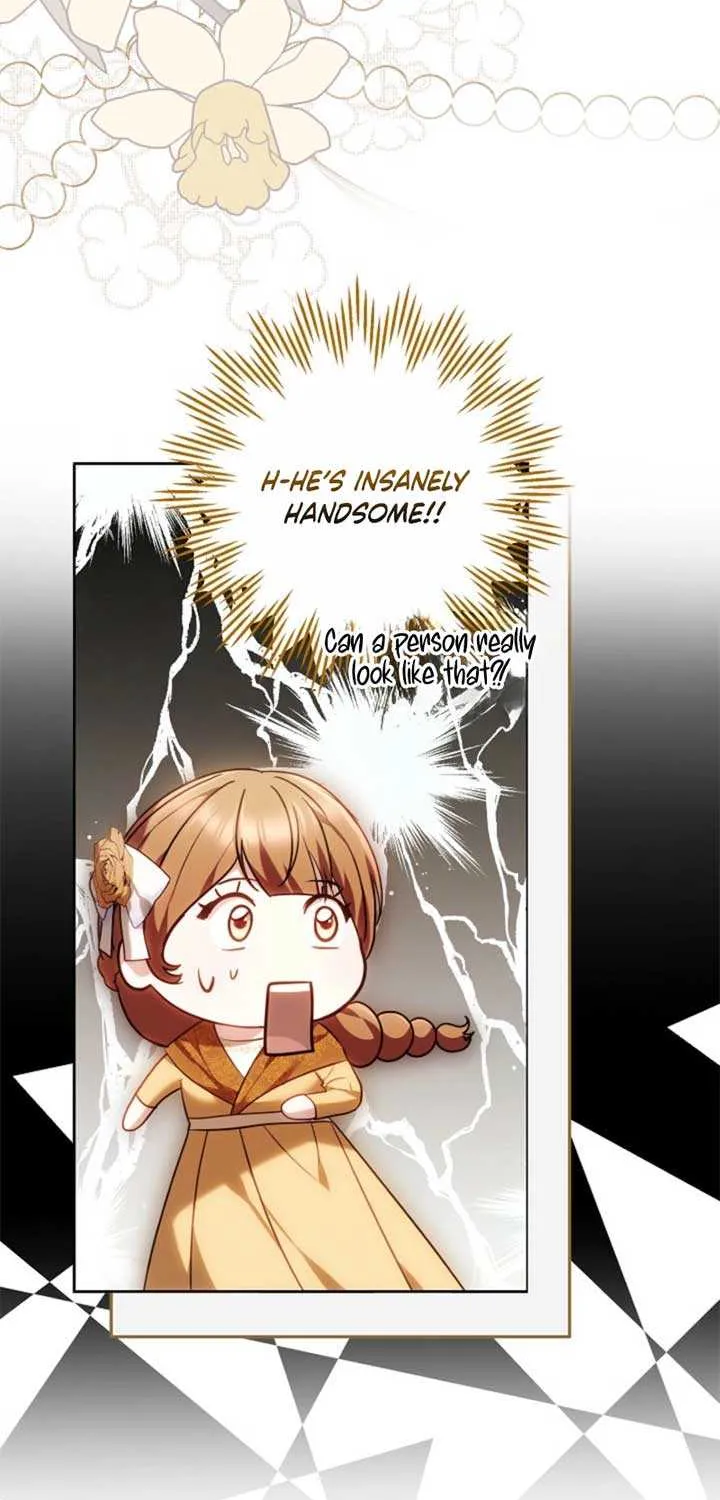 Read The Empress’s Needle chapter 2 image 73 on Lezhin